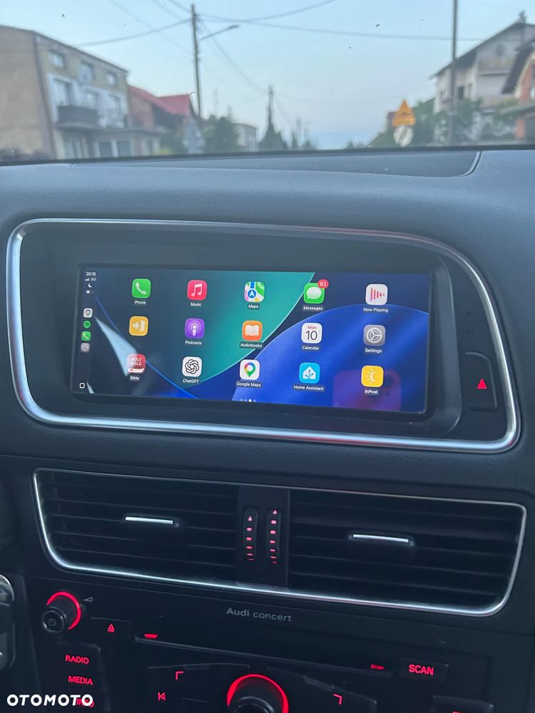 Audi Q5 2.0 TDI Quattro S tronic - 26