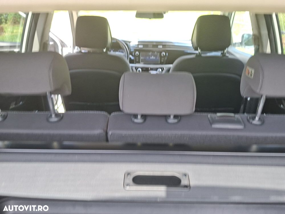 SsangYong Korando 1.5 GDI Turbo Clever - 9