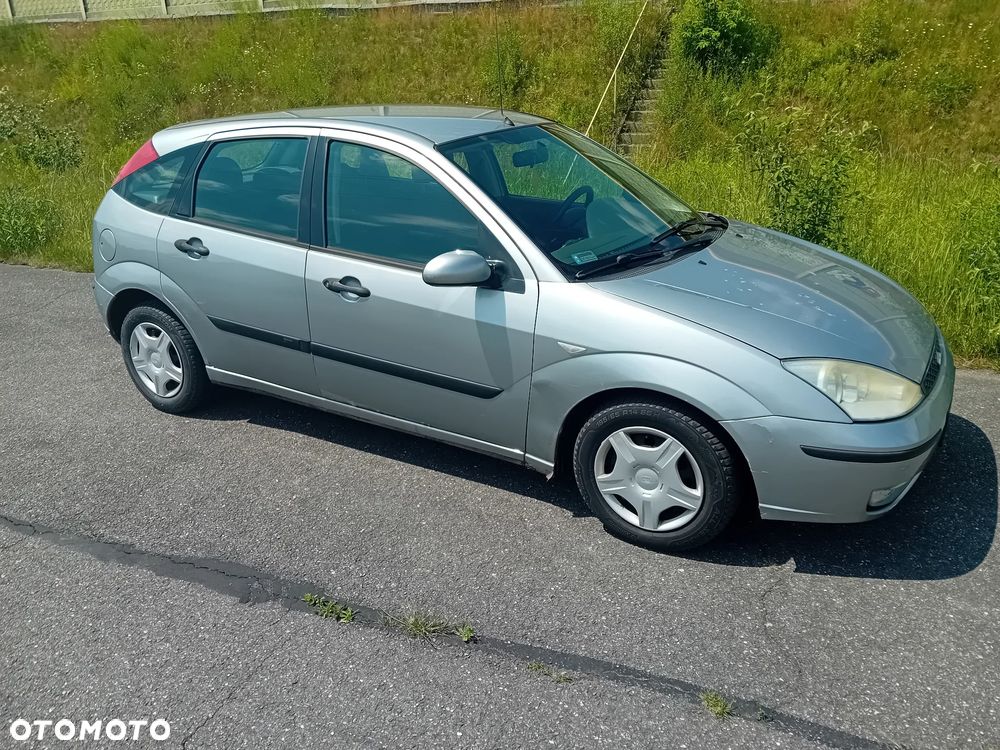 Ford Focus 1.6 Comfort X / 100 - 3