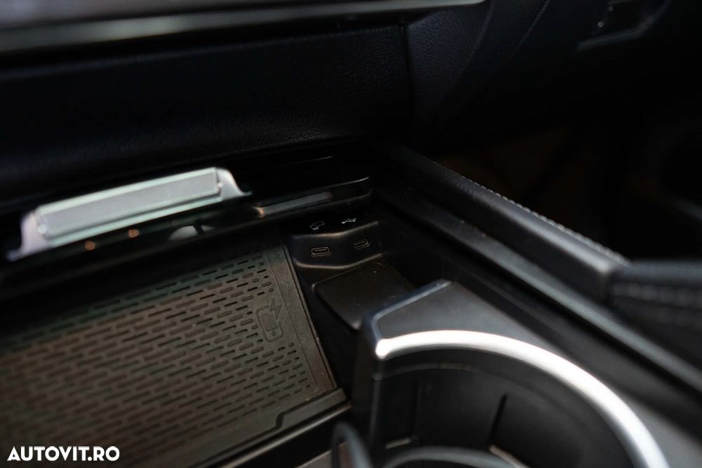 Mercedes-Benz GLE 350 d 4MATIC - 22