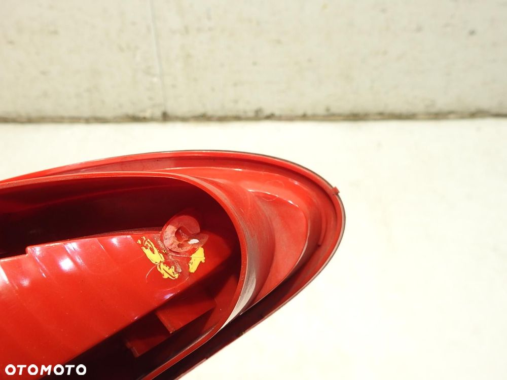 LAMPA KLAPY PRAWY TYŁ SEAT LEON II - 3