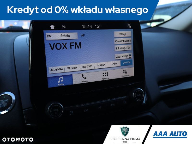 Ford EcoSport - 14