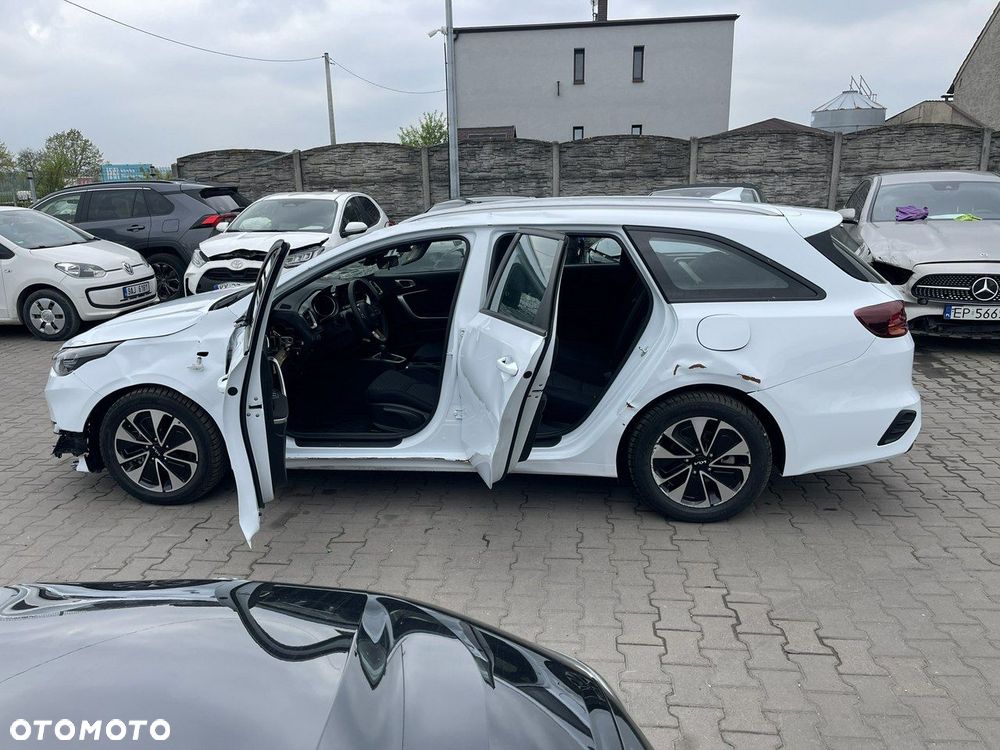 Kia Ceed 1.5 T-GDI DCT7 OPF Spirit - 5