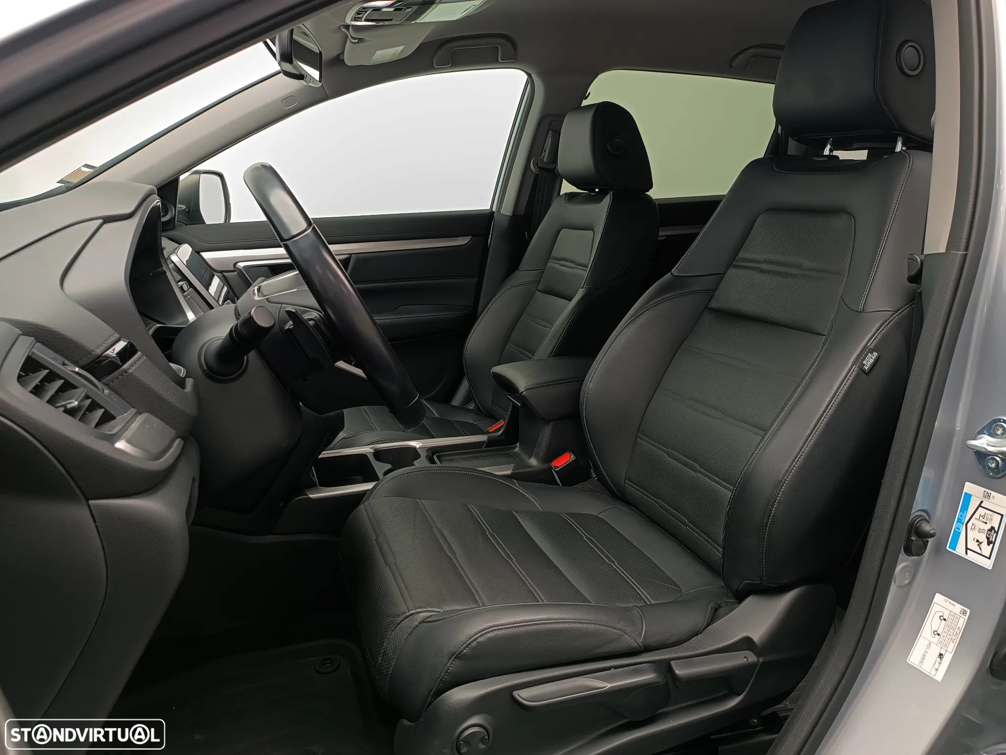 Honda CR-V 2.0 i-MMD Lifestyle - 7