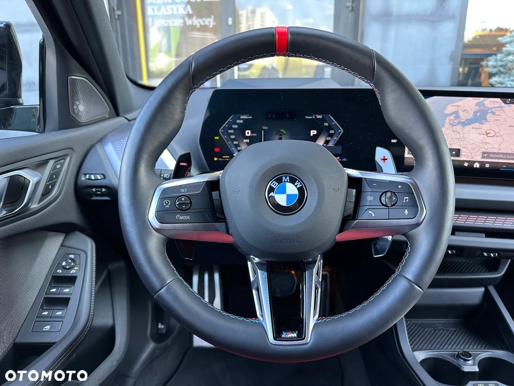 BMW Seria 1 M135i xDrive - 19