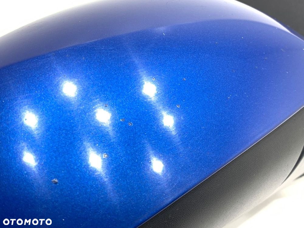 LUSTERKO PRAWY - 210.00 PLN - RENAULT MEGANE III Grandtour (KZ0/1) 2008 - 2022 1.9 dCi (KZ0J, KZ0N, - 4