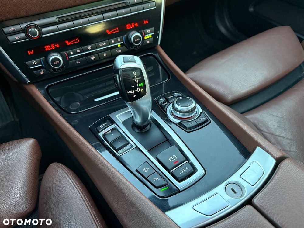 BMW 5GT 535d - 27