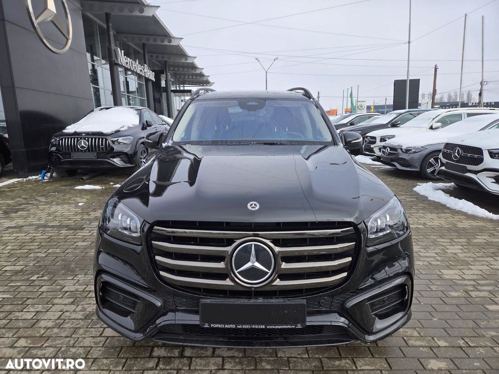 Mercedes-Benz GLS - 37