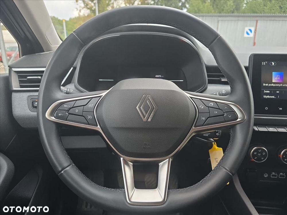 Renault Clio 1.0 TCe Generation - 12