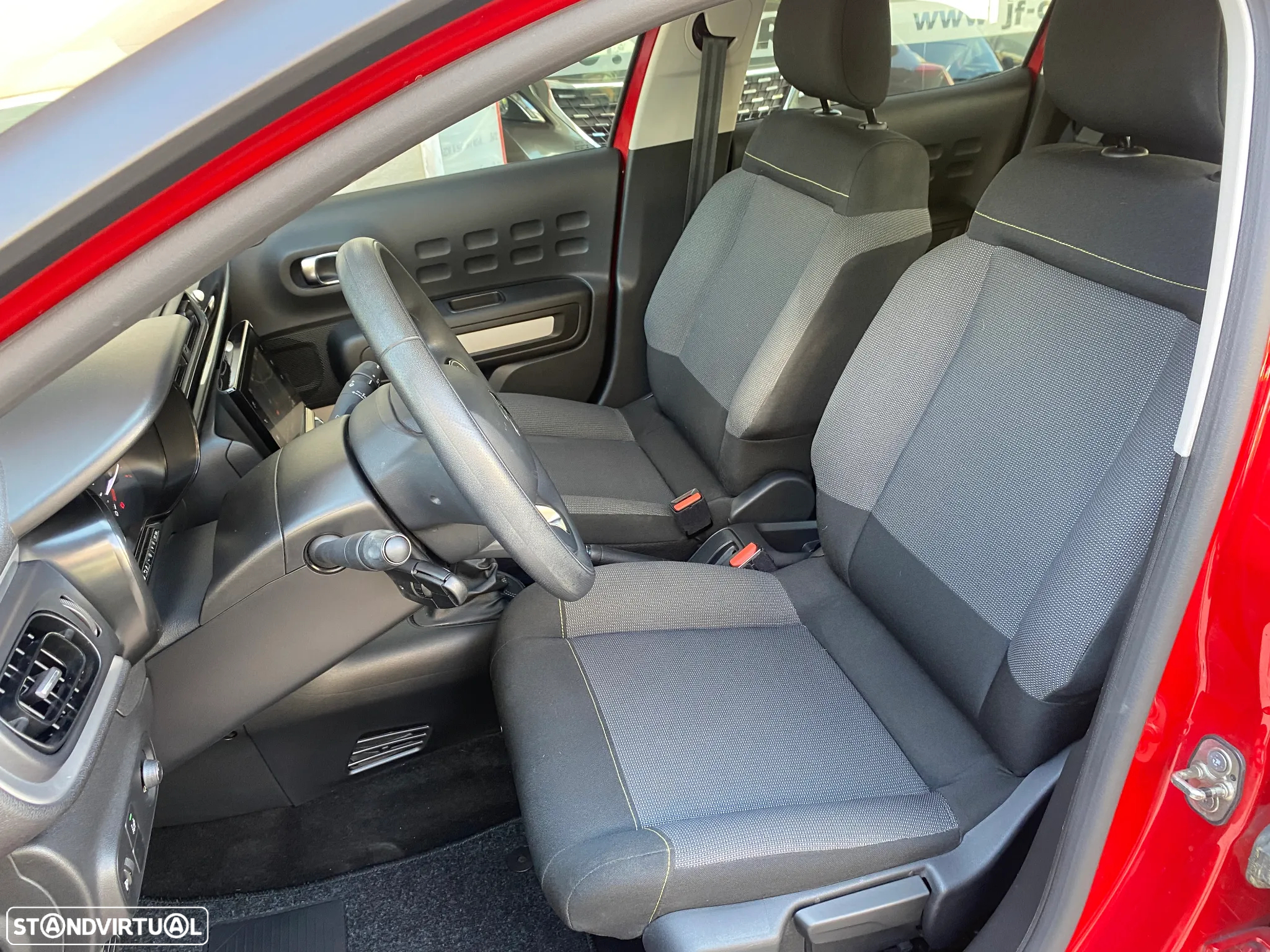 Citroën C3 Pure Tech S&S Feel - 38