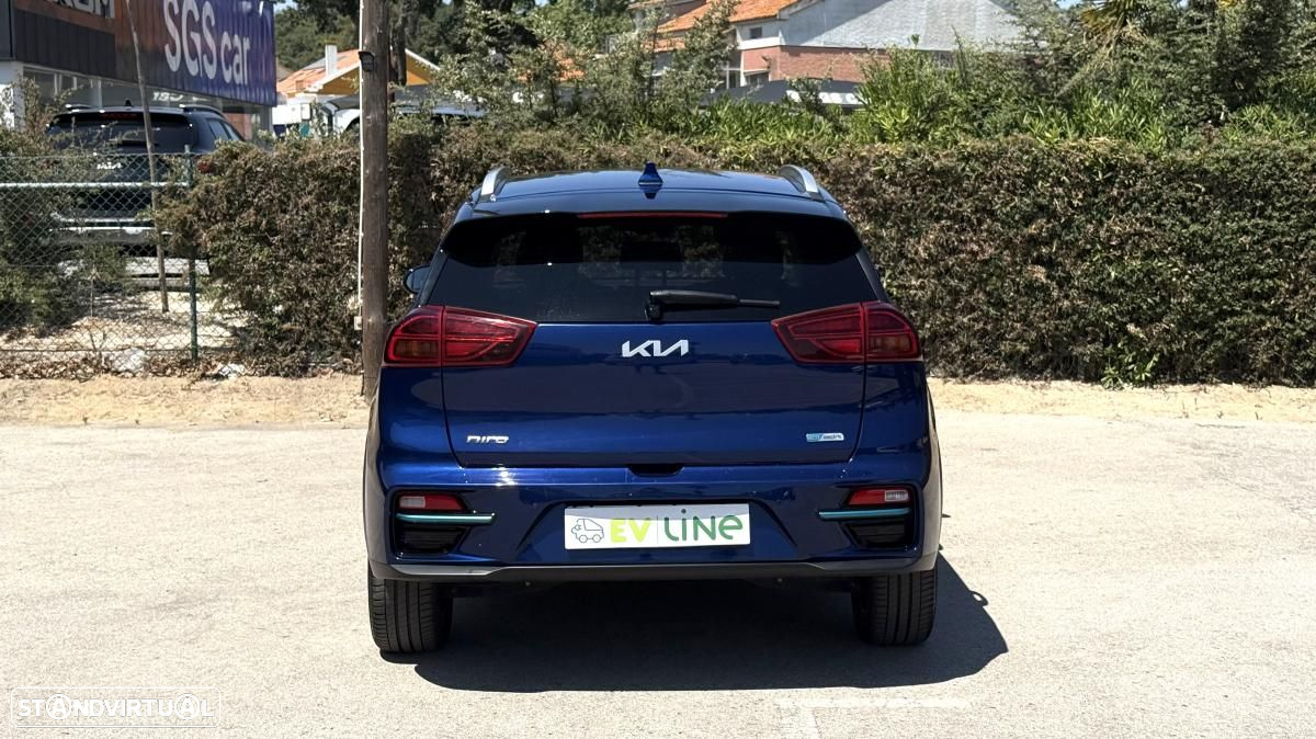 Kia e-Niro Spirit - 8