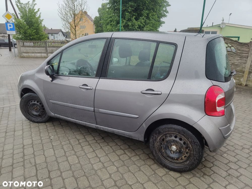 Renault Modus ver-1-2-tce-alize - 3