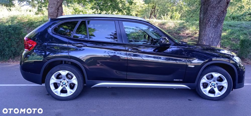 BMW X1 sDrive18i xLine - 5