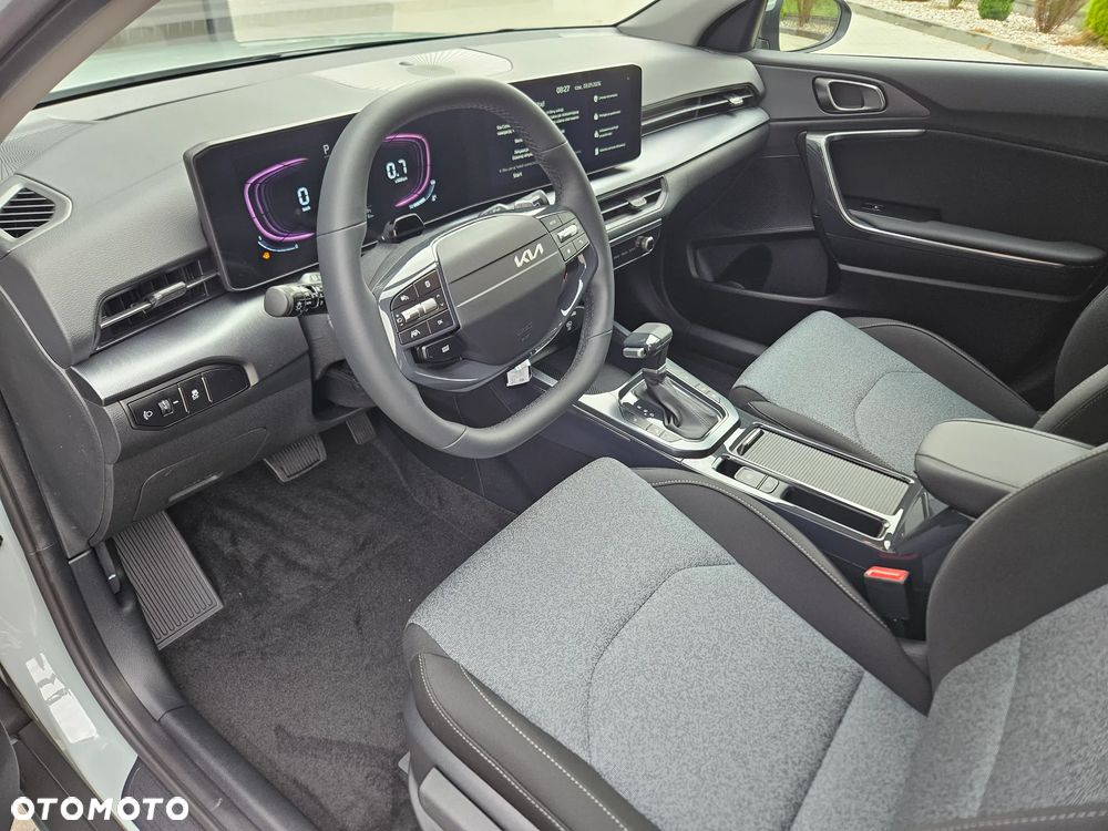 Kia XCeed 1.6 T-GDI M DCT - 12