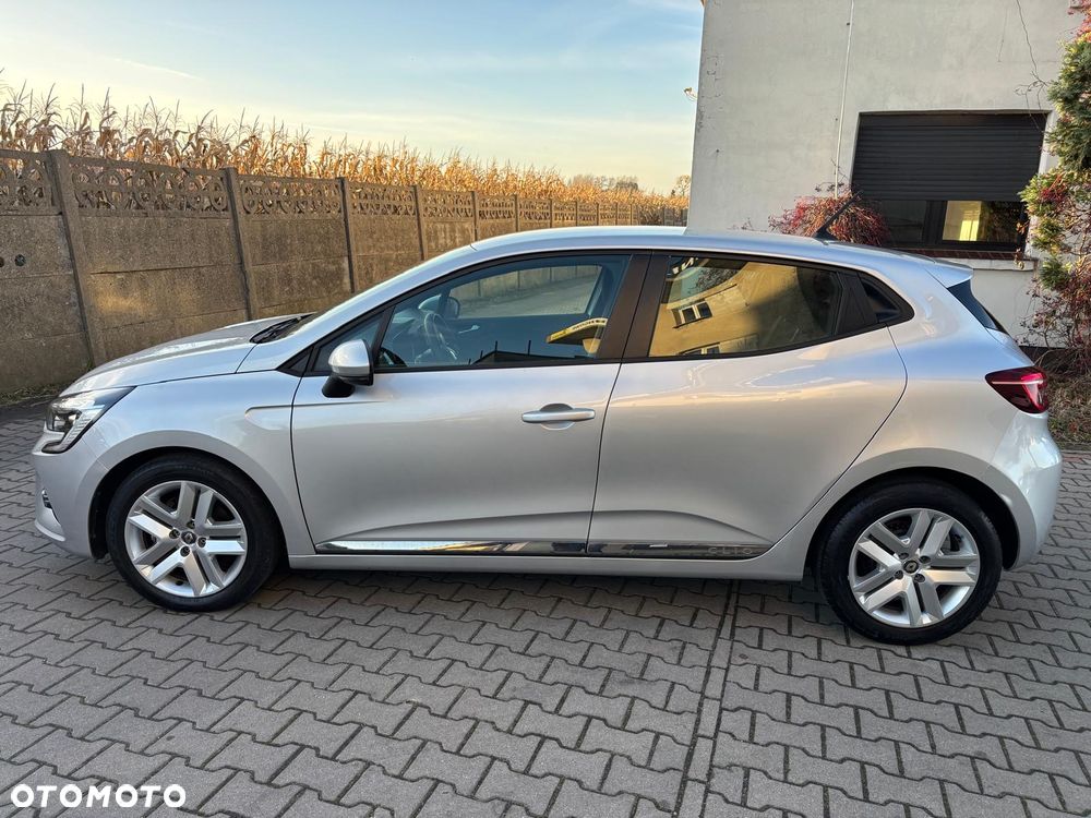 Renault Clio 1.5 dCi Energy Limited - 2