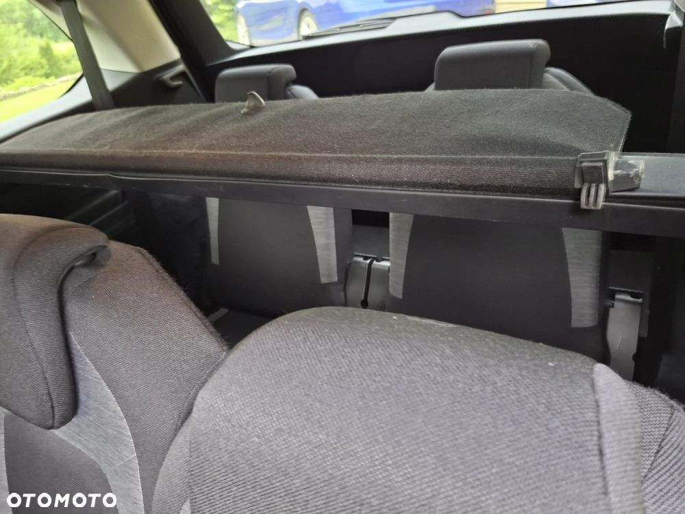 Citroën C4 SpaceTourer - 13
