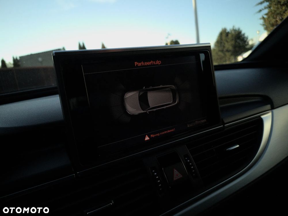 Audi A6 Avant 2.0 TDI Ultra S tronic - 17
