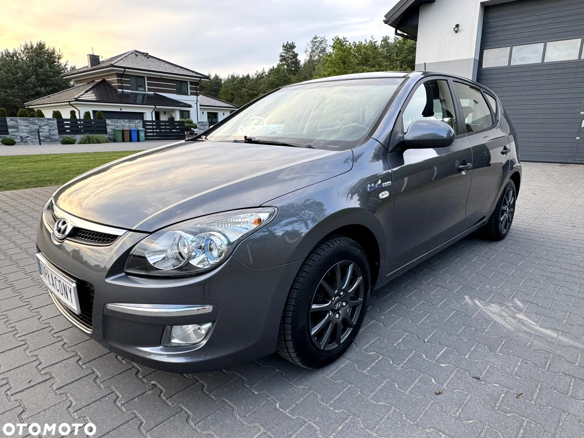 Hyundai i30 1.4 Base - 18
