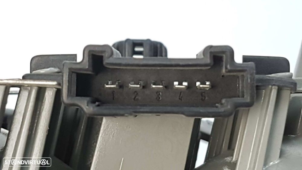 FAROLIM TRASEIRO DIREITO MERCEDES CLASE E (W210) BERLINA 420 (210.072) - 2