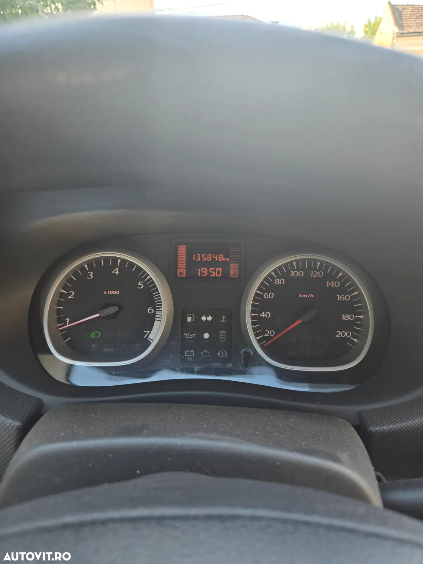 Dacia Duster 1.5 dCi 4x4 Ambiance - 4