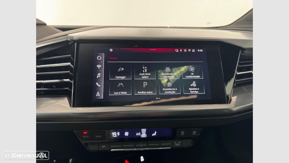 Audi Q4 e-tron 45 82 kWh - 12