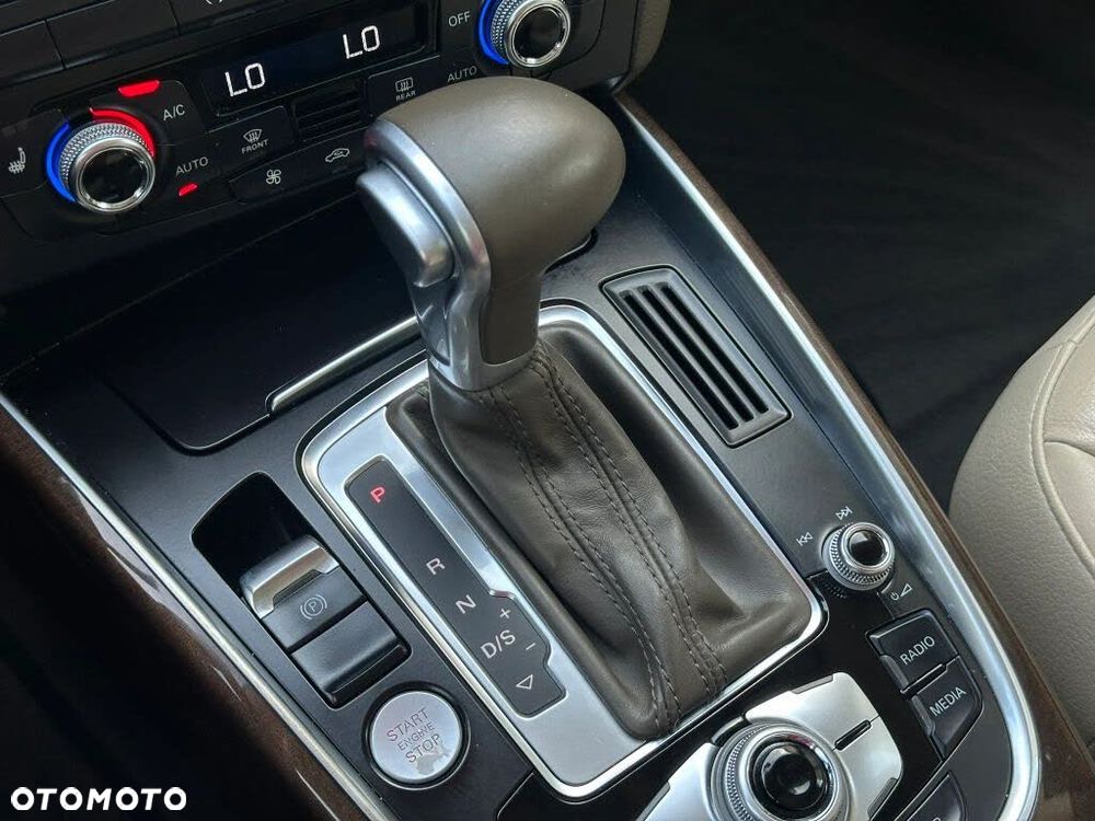 Audi Q5 2.0 TFSI Quattro S tronic sport - 14