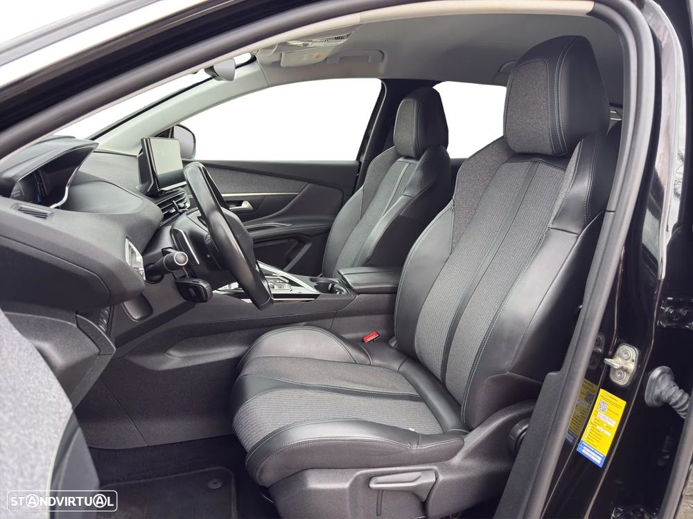 Peugeot 3008 225 e-EAT8 Allure - 12