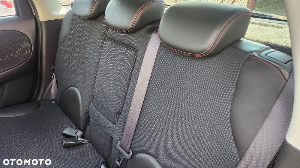 Nissan Note 1.6 Acenta - 11