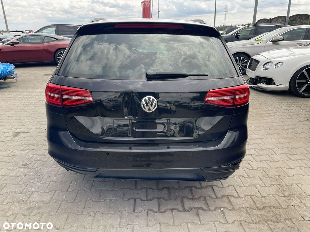Volkswagen Passat Variant 2.0 TDI BMT SCR Highline DSG7 - 5
