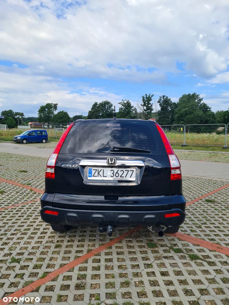 Honda CR-V 2.0 Executive - 9