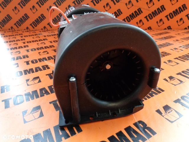 Silnik, wentylator nagrzewnicy kompletny 30/925975 - 6