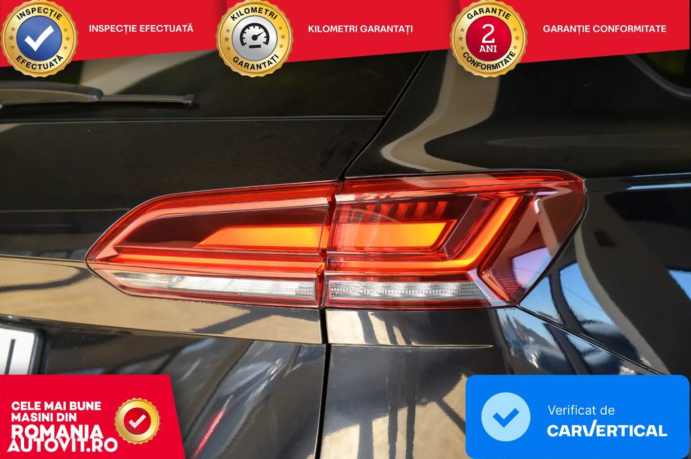 Volkswagen Touareg V6 TDI Elegance - 6