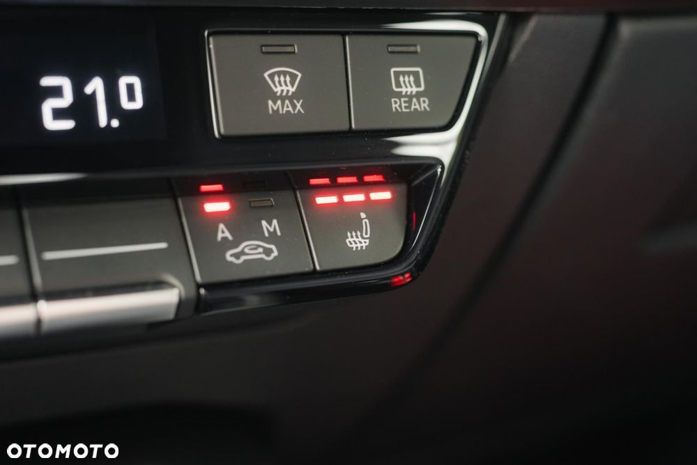 Audi S3 Sportback TFSI Quattro S tronic - 25