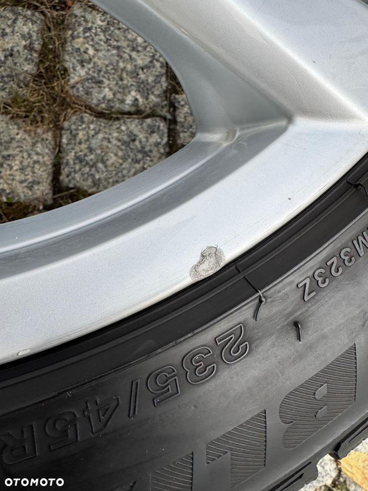 Opony zimowe i felgi Volkswagen - 18