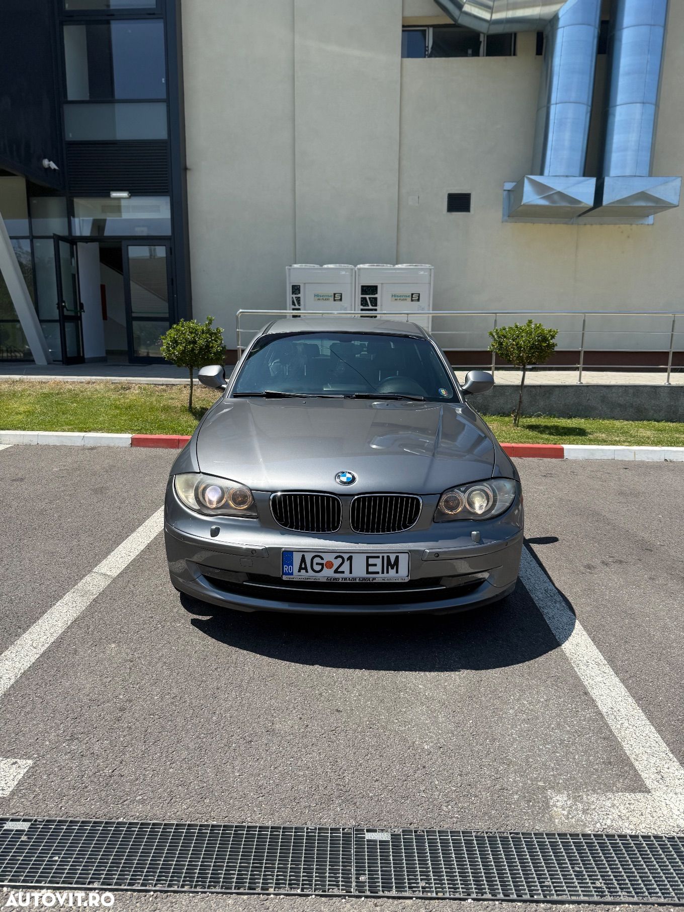 BMW Seria 1 118d - 1