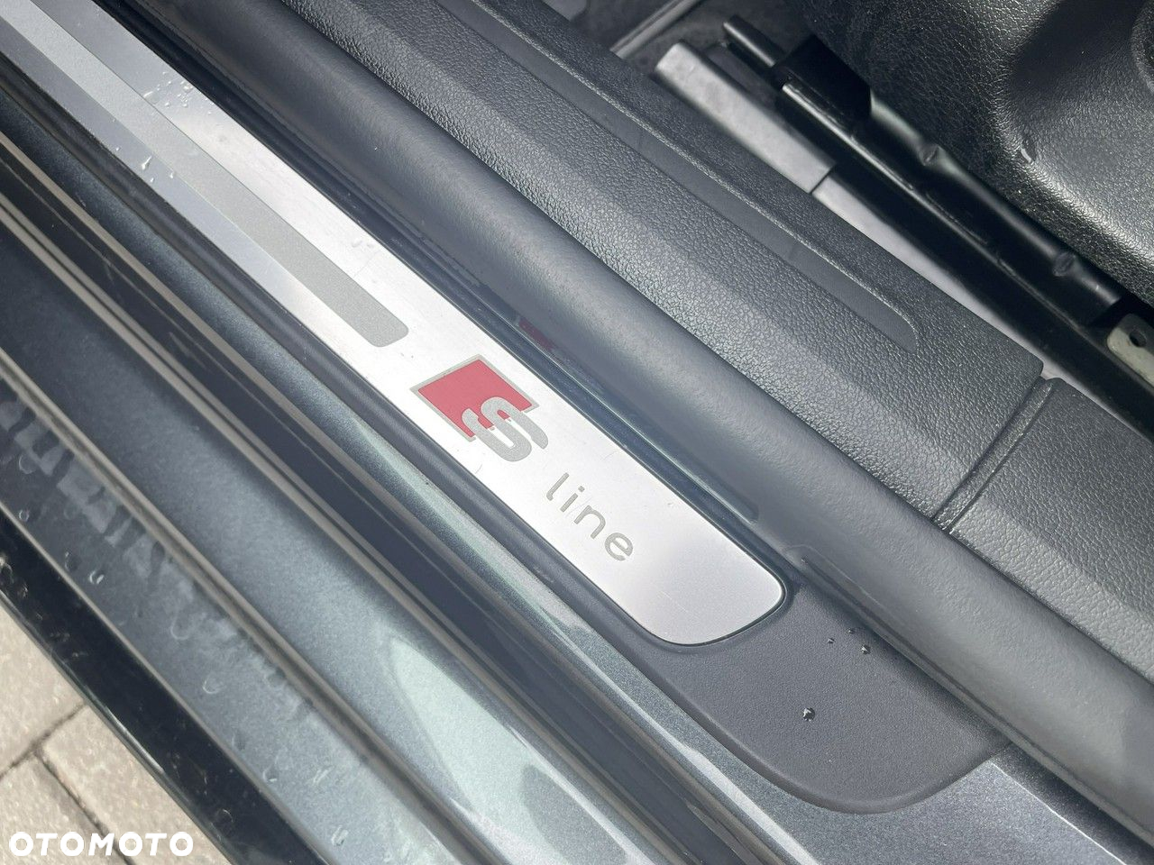 Audi A5 40 TDI Quattro S Line S tronic - 6
