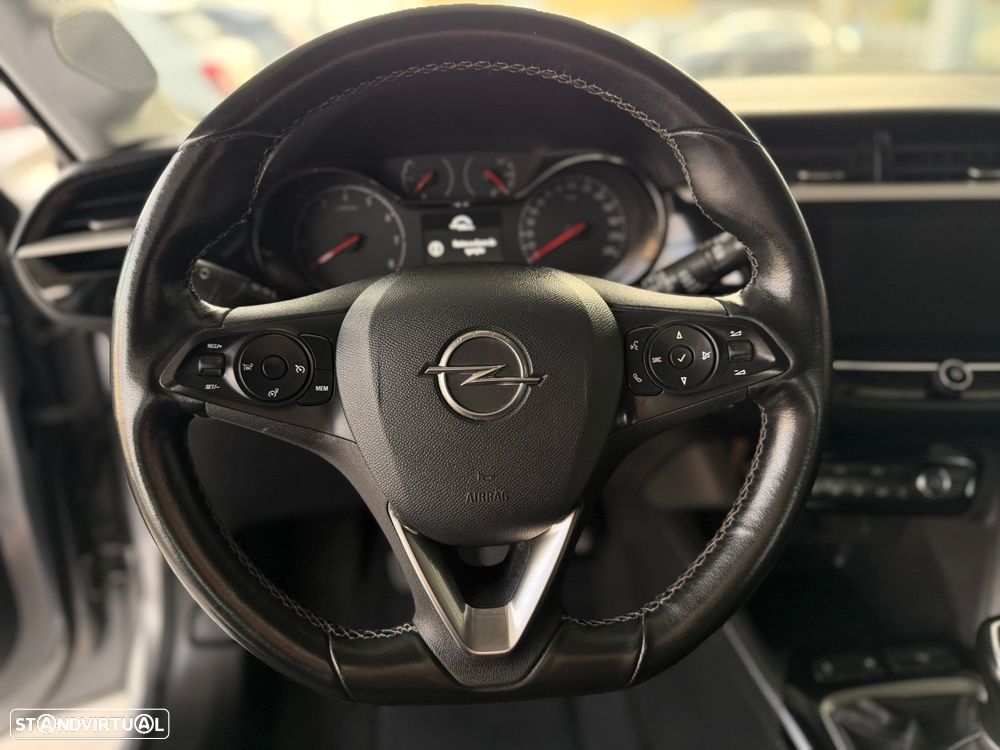 Opel Corsa 1.2 Edition - 14