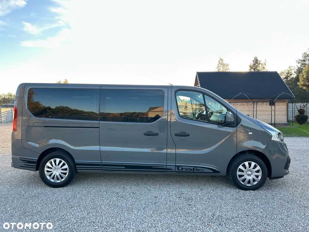 Renault Trafic L2H1 2,9t Pack Clim - 12