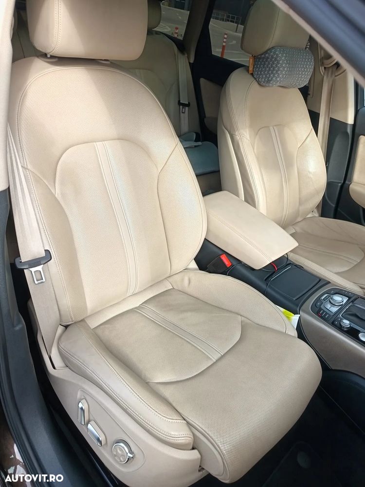 Audi A6 Allroad - 22