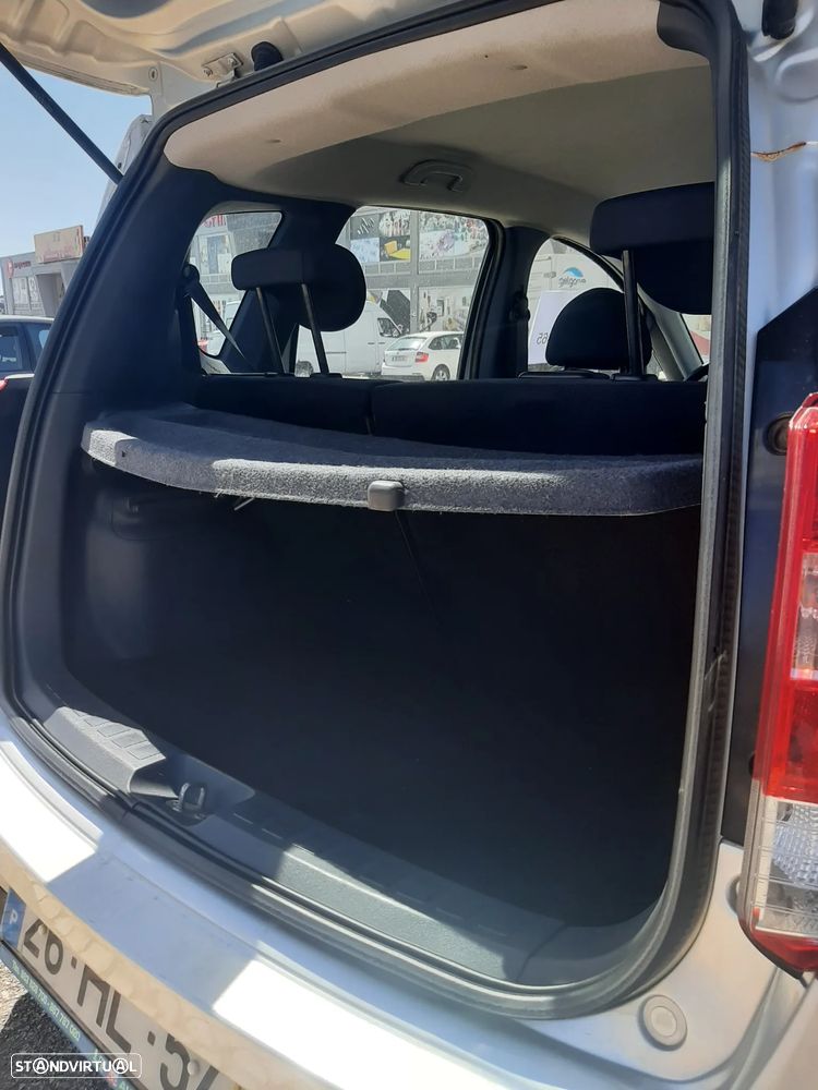 Mitsubishi Colt 1.1 Inform RCD/AC - 15