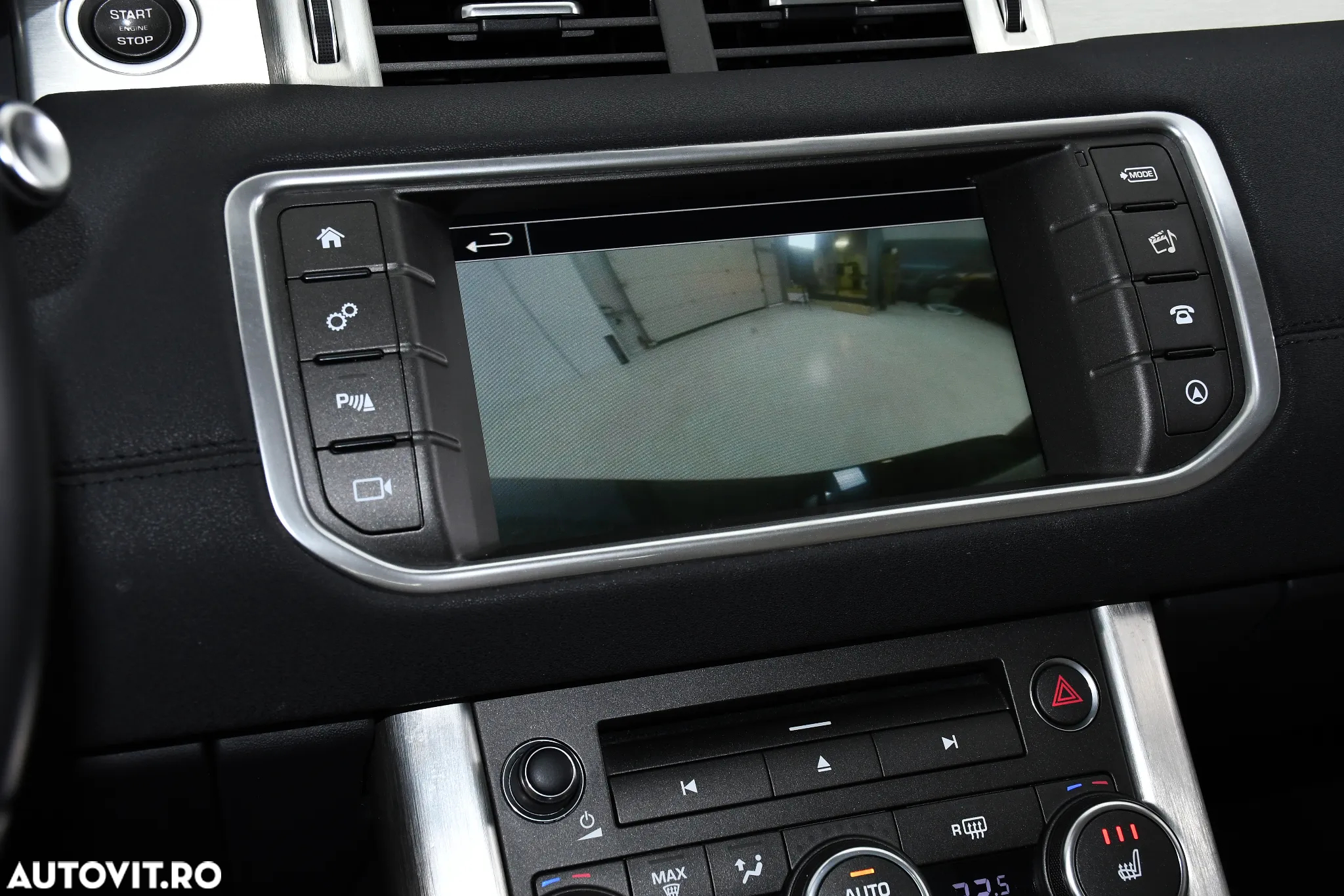 Land Rover Range Rover Evoque - 19