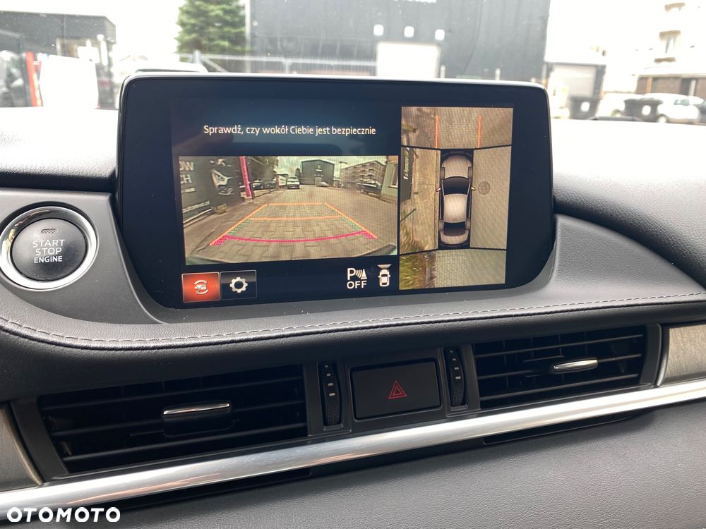 Mazda 6 2.0 SkyJoy - 21