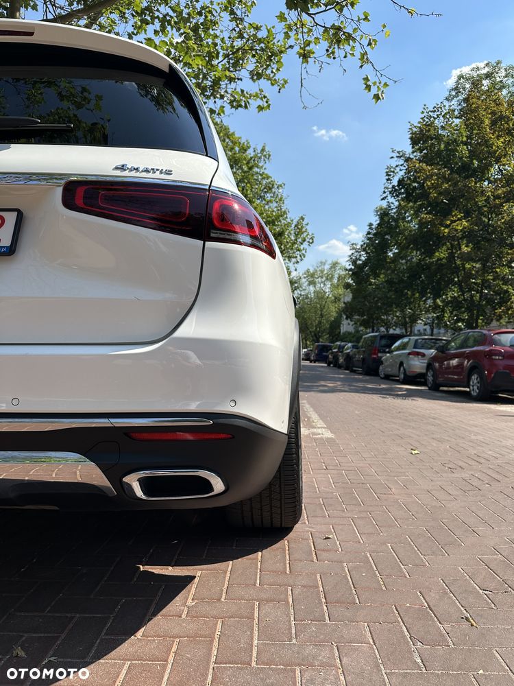 Mercedes-Benz GLS 450 4Matic 9G-TRONIC - 13