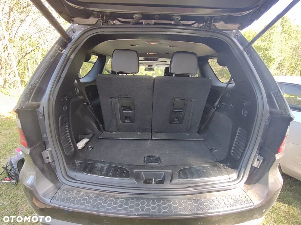 Dodge Durango 3,6 Limited - 13