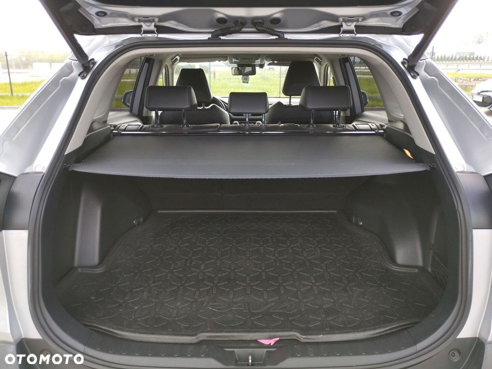 Toyota RAV4 2.5 Hybrid Executive 4x2 - 10