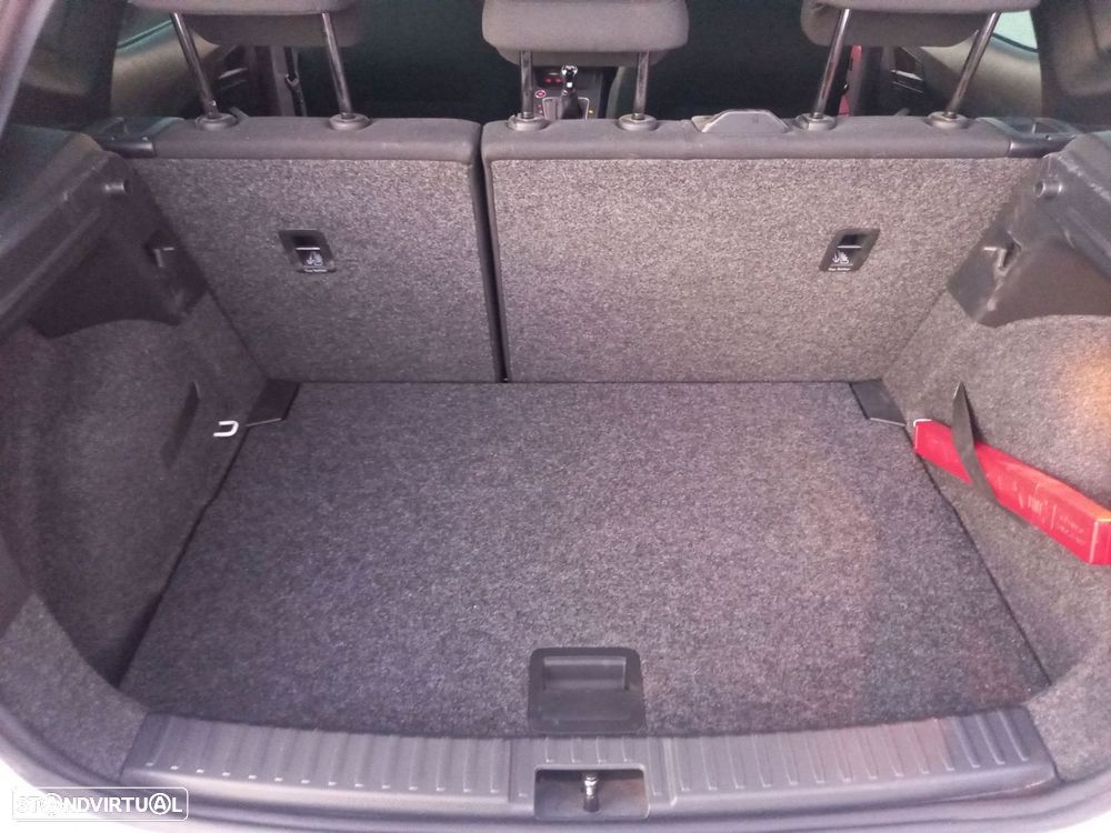 SEAT Ibiza 1.0 TSI FR - 14