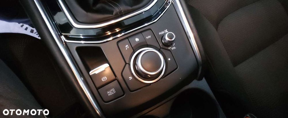 Mazda CX-5 - 38