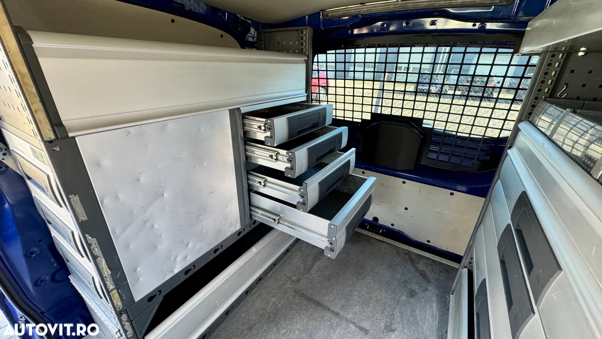 Mercedes-Benz Vito 111 CDI Tourer Lang EDITION - 30