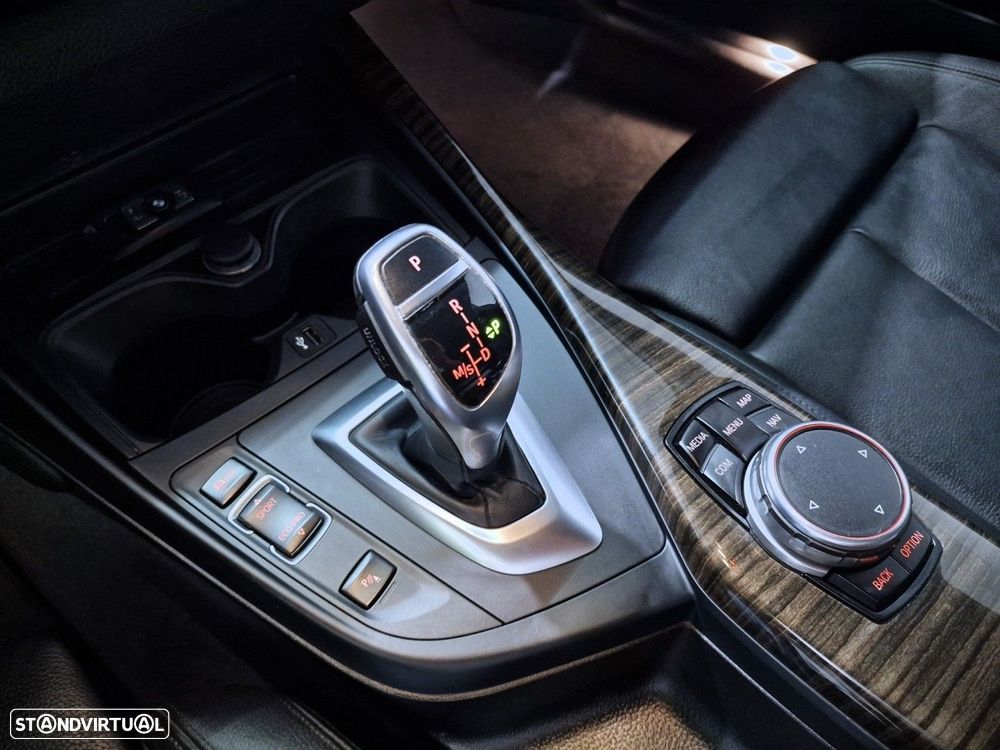 BMW 125 - 28