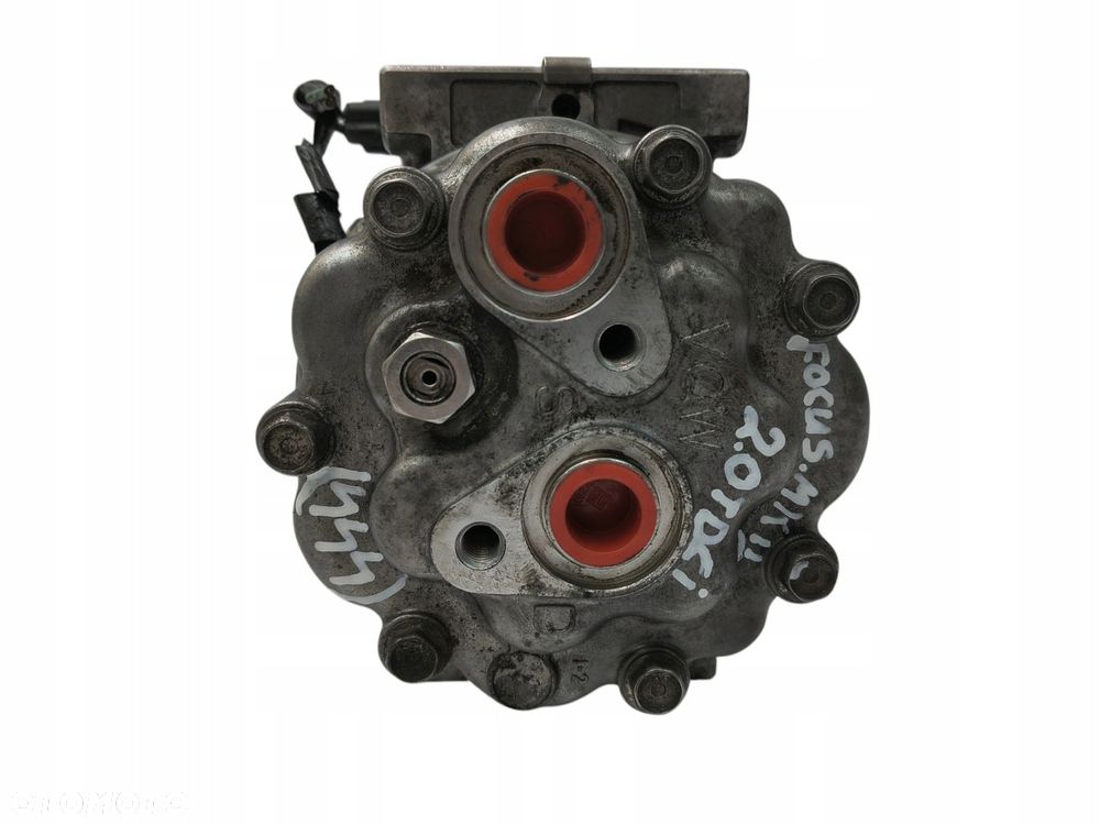 SPRĘŻARKA KLIMATYZACJI Volvo S40 II V50 2.0 D 3M5H-19D629-HB - 6